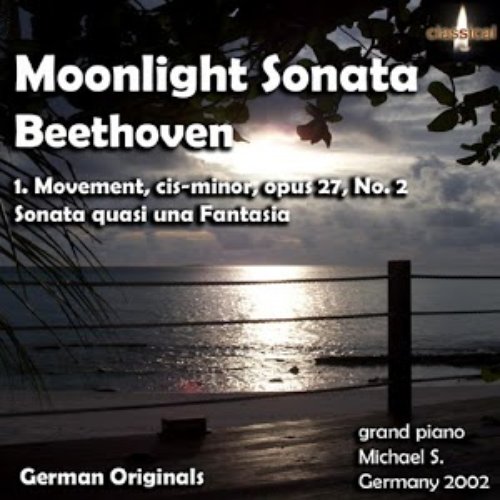 Moonlight Sonata - Single