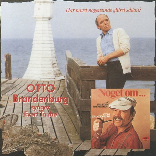Noget Om.../ Har Havet Nogensinde Glitret Sådan?