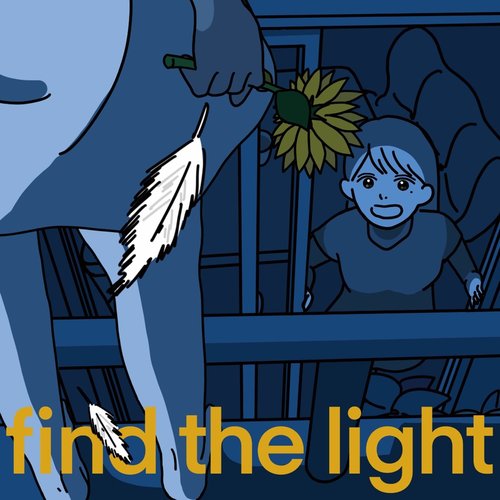 Find the Light - EP