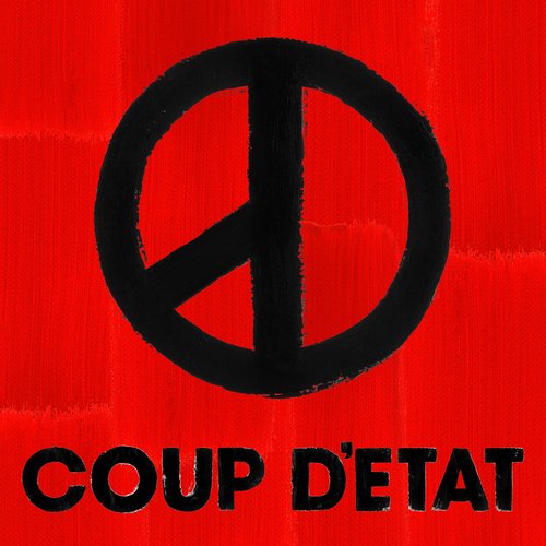 COUP D`ETAT Part.2