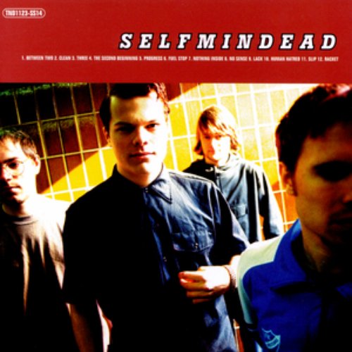 Selfmindead