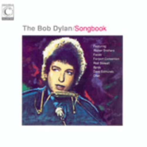 The Bob Dylan Songbook