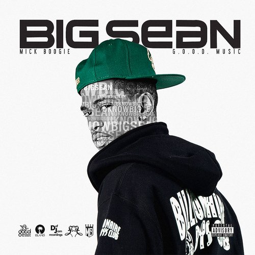 Finally Famous Vol. 2: UKNOWBIGSEAN