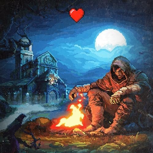 Diablo But It's Lofi Beats