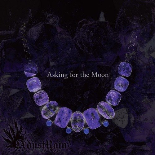 Asking for the Moon - EP
