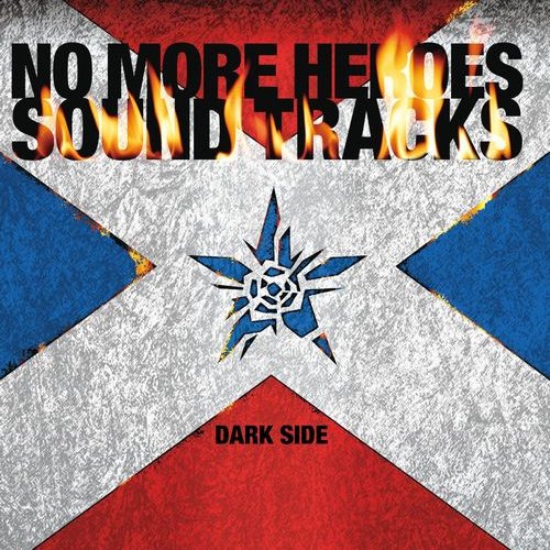 NO MORE HEROES SOUND TRACKS: DARK SIDE