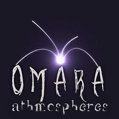 [omaramusic032] omara - athmospheres