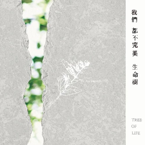 我們都不完美
