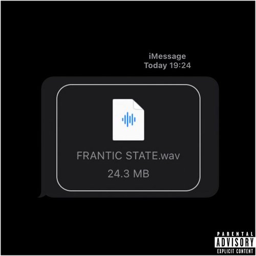 Frantic State - Single