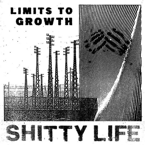 LIMITS TO GROWTH