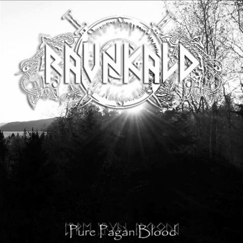 Pure Pagan Blood