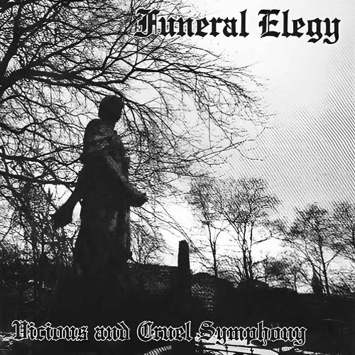 Vicious and Cruel Symphony