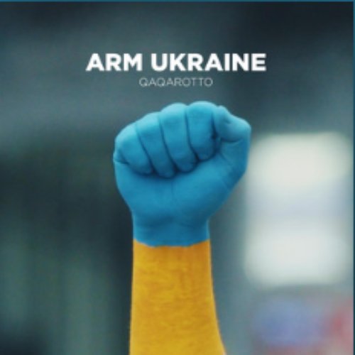 Arm Ukraine