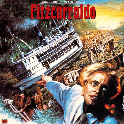 Fitzcarraldo