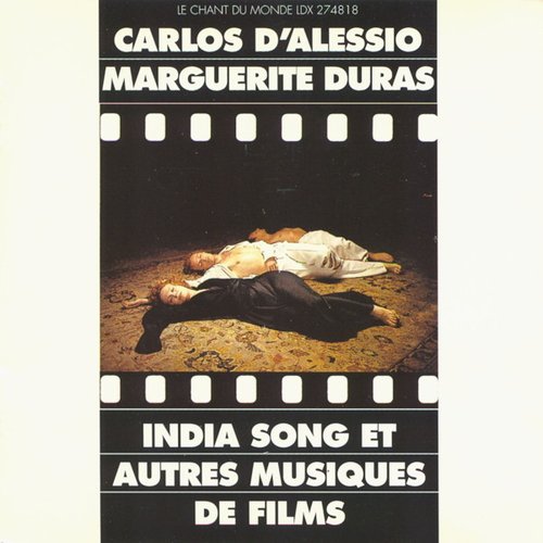 India Song et Autres Musiques de Films