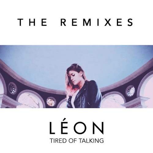 Tired of Talking (Remixes)