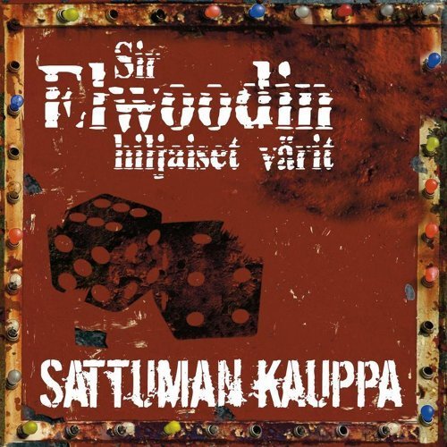 Sattuman kauppa