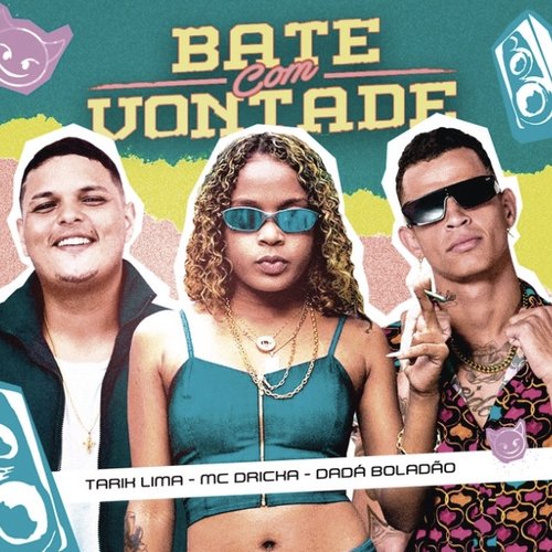 Bate Com Vontade (Remix)