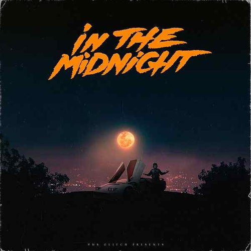 In The Midnight - Single