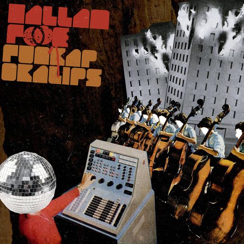 Funkapokalips