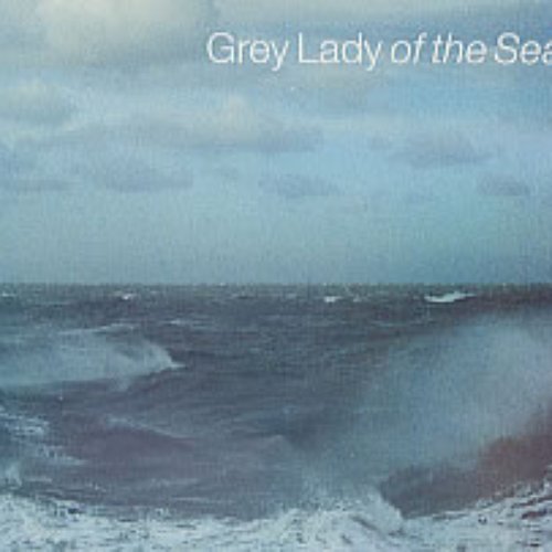 Simon Le Bon Grey Lady Of The Sea