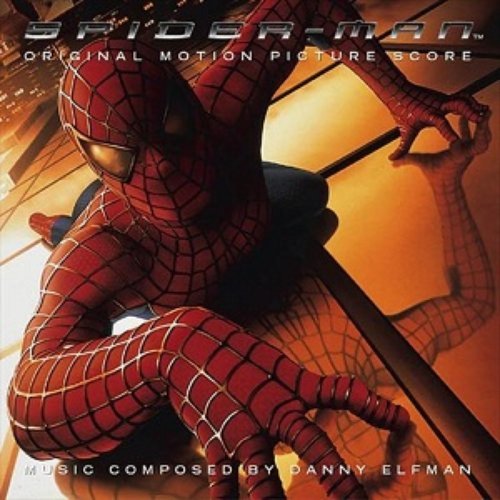 Spider-Man (Original Motion Picture Score)