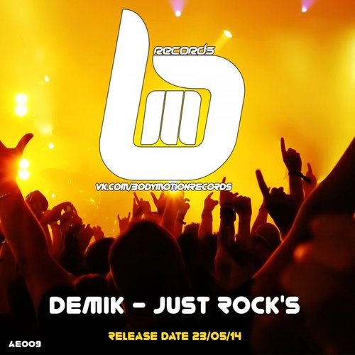 Just Rock's