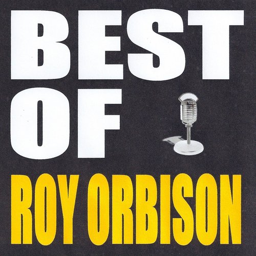 Best of Roy Orbison