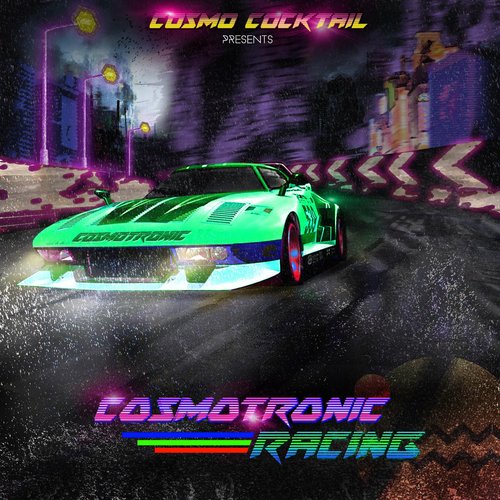 Cosmotronic Racing