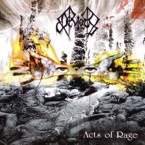 Acts Of Rage