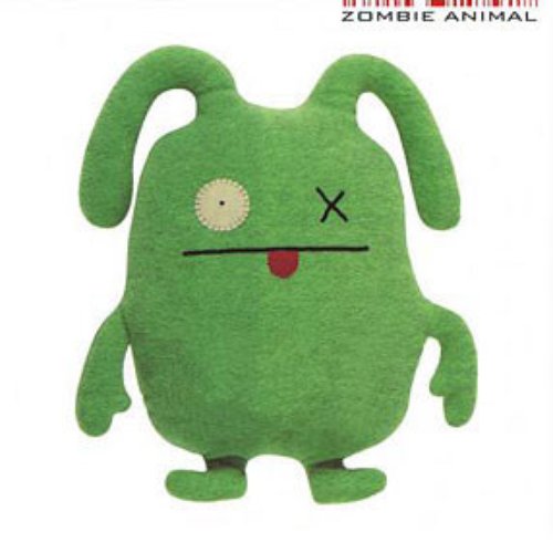 Zombie Animal