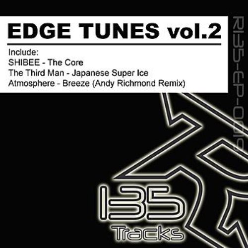 Edge Tunes Volume2