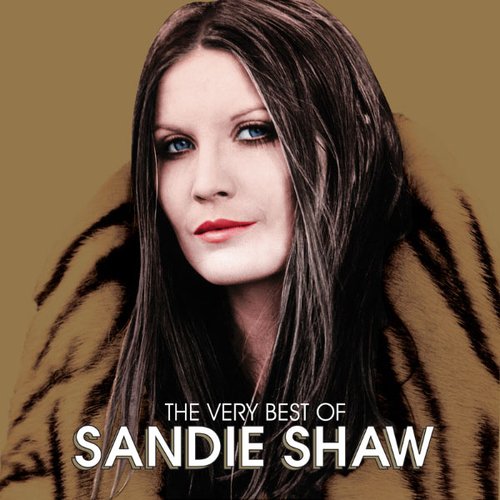 The Very Best Of Sandie Shaw