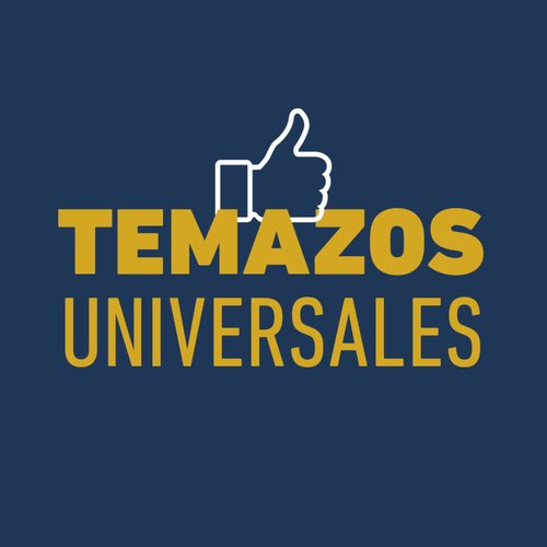 Temazos Universales
