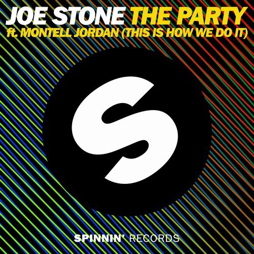 The Party (This Is How We Do It) [feat. Montell Jordan] - Single