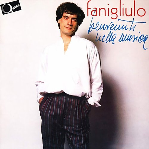 Benvenuti nella musica