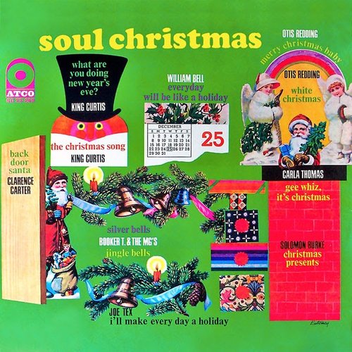 Soul Christmas