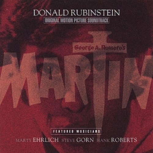 George A. Romero's MARTIN