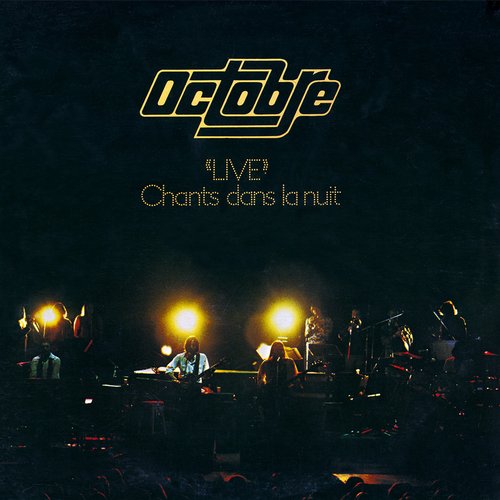 "Live" Chants Dans La Nuit