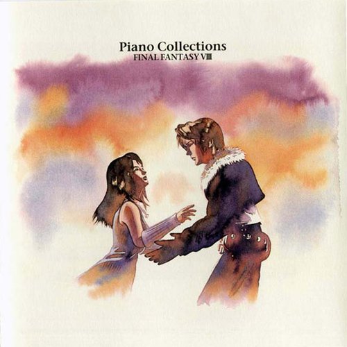 Piano Collections Final Fantasy VIII