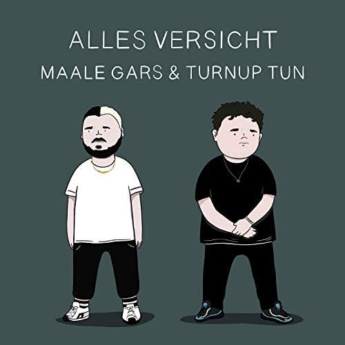 Alles Versicht - Single