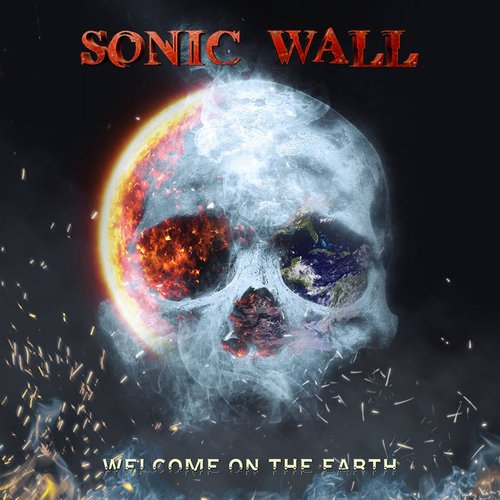 Welcome On The Earth