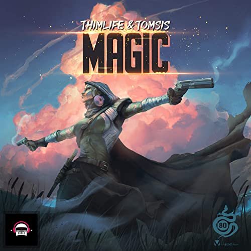 Magic - Single