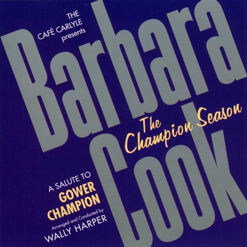 The Champion Season