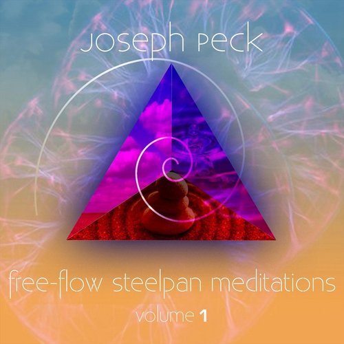 Free-Flow Steelpan Meditations, Vol. 1