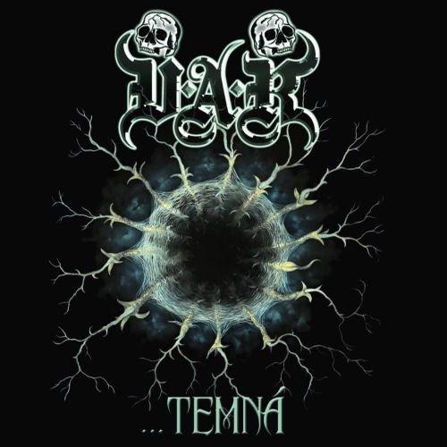 ...Temná