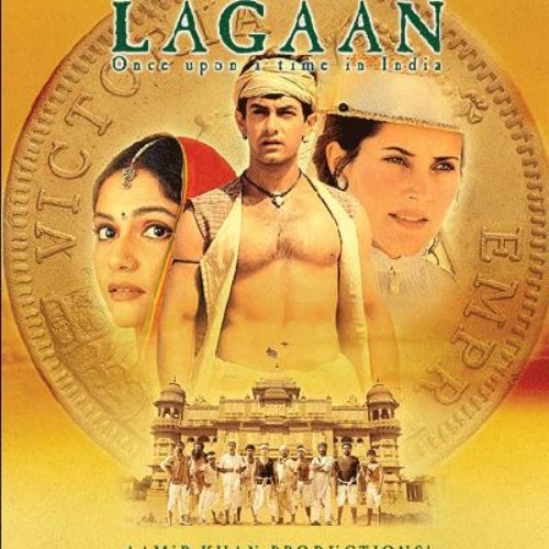 Devdas and Lagaan Posters