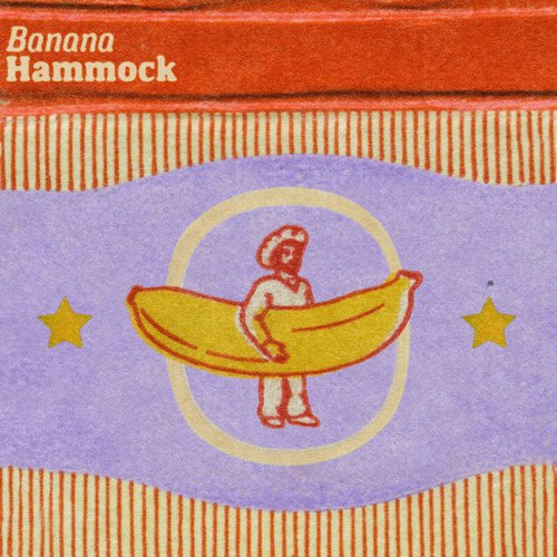 Banana Hammock