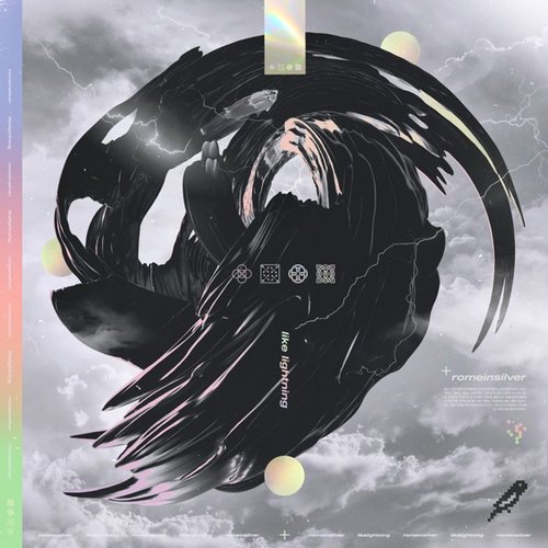 Like Lightning / Makeshift Moon - Double EP
