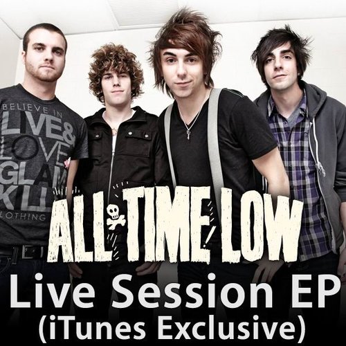 Live Session (iTunes Exclusive) - EP